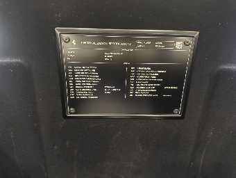 FERRARI F8 SPIDER 2021 Image 60