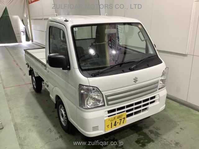 SUZUKI CARRY 2025 Image 1