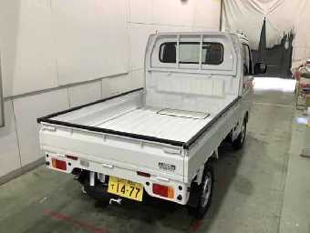 SUZUKI CARRY 2025 Image 2