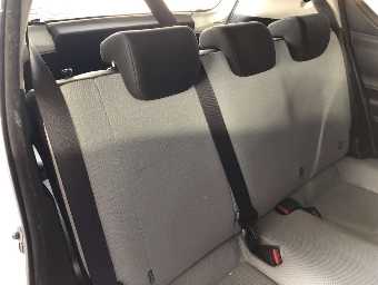 TOYOTA AQUA 2020 Image 7