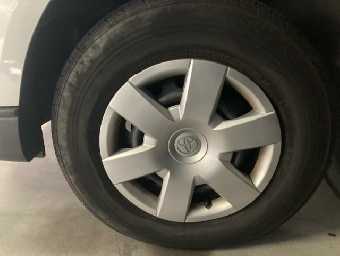 TOYOTA HIACE VAN 2023 Image 2