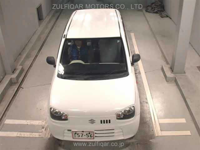 SUZUKI ALTO 2017 Image 6