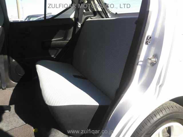 SUZUKI ALTO 2017 Image 9