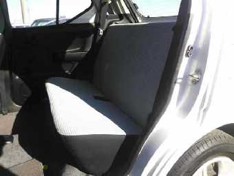 SUZUKI ALTO 2017 Image 9