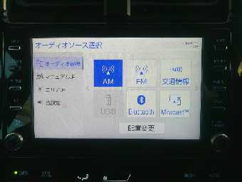 TOYOTA PRIUS 2021 Image 5