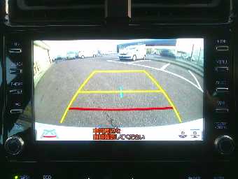 TOYOTA PRIUS 2021 Image 6