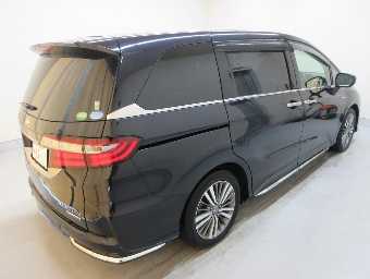 HONDA ODYSSEY 2019 Image 3