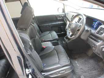 HONDA ODYSSEY 2019 Image 6