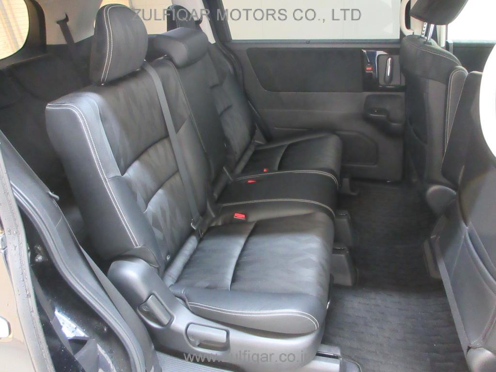 HONDA ODYSSEY 2019 Image 7