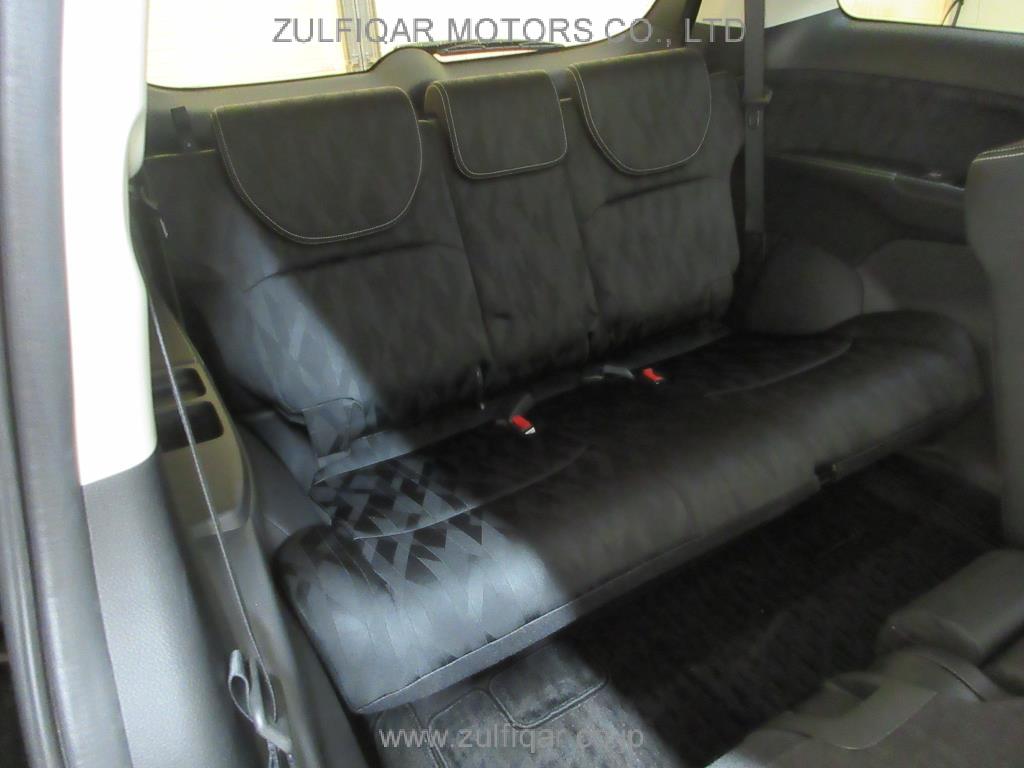 HONDA ODYSSEY 2019 Image 8