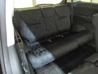 HONDA ODYSSEY 2019 Image 8