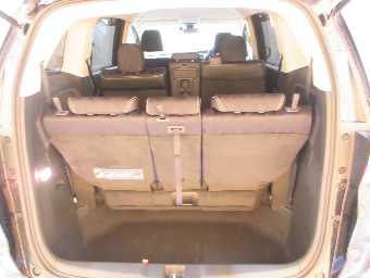 HONDA ODYSSEY 2019 Image 9