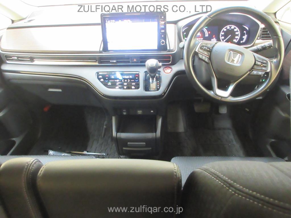 HONDA ODYSSEY 2021 Image 4