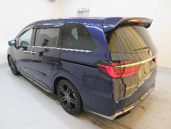 HONDA ODYSSEY 2021 Image 5