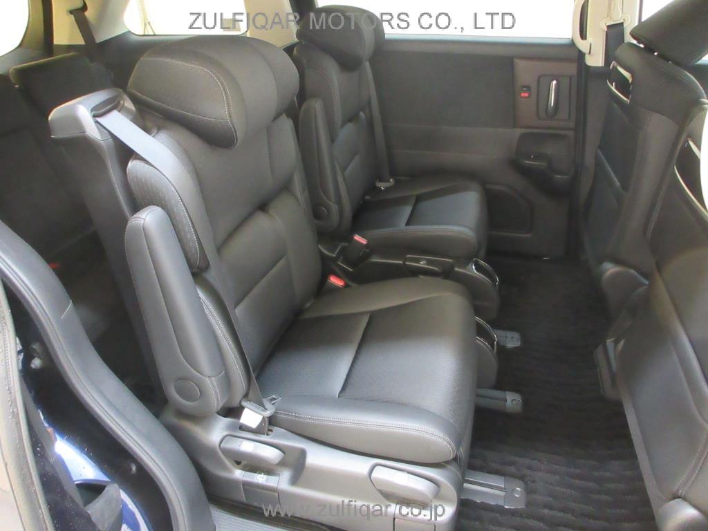 HONDA ODYSSEY 2021 Image 7