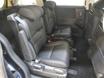 HONDA ODYSSEY 2021 Image 7