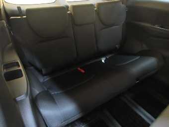 HONDA ODYSSEY 2021 Image 8