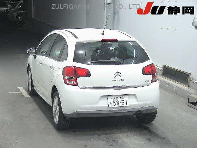 CITROEN C3 2013 Image 2