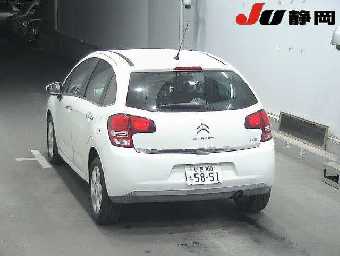 CITROEN C3 2013 Image 2