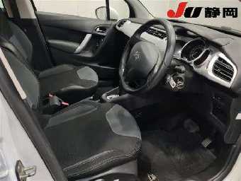 CITROEN C3 2013 Image 3