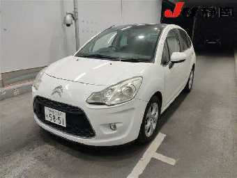 CITROEN C3 2013 Image 4
