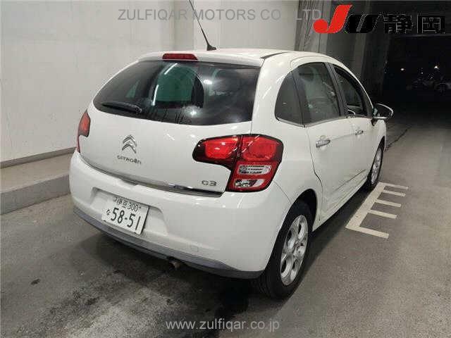 CITROEN C3 2013 Image 5