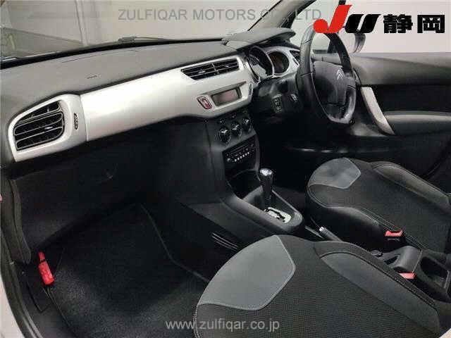 CITROEN C3 2013 Image 6