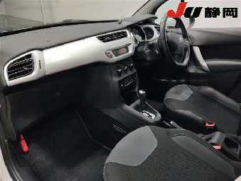 CITROEN C3 2013 Image 6