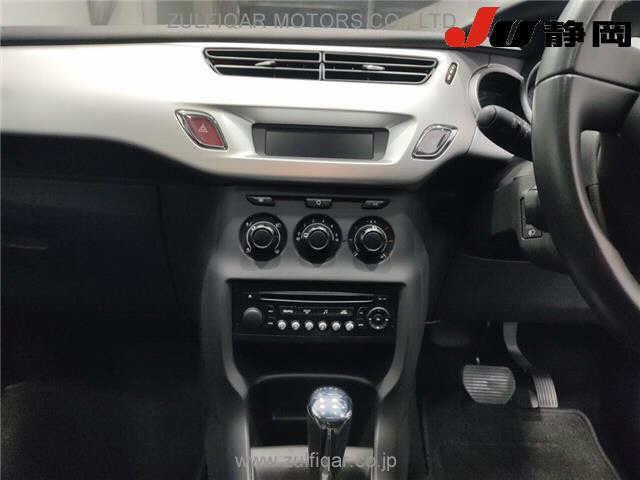 CITROEN C3 2013 Image 7