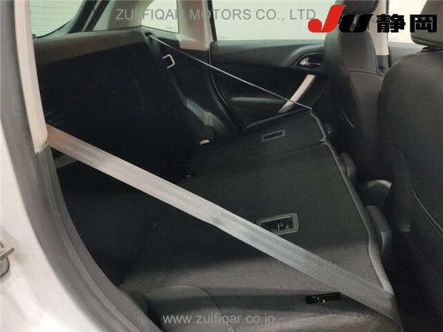 CITROEN C3 2013 Image 8