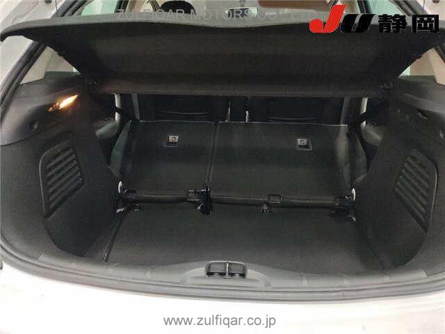 CITROEN C3 2013 Image 9