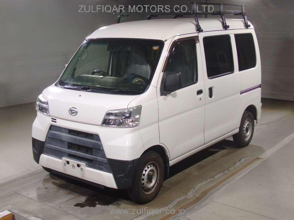 DAIHATSU HIJET CARGO 2020 Image 1