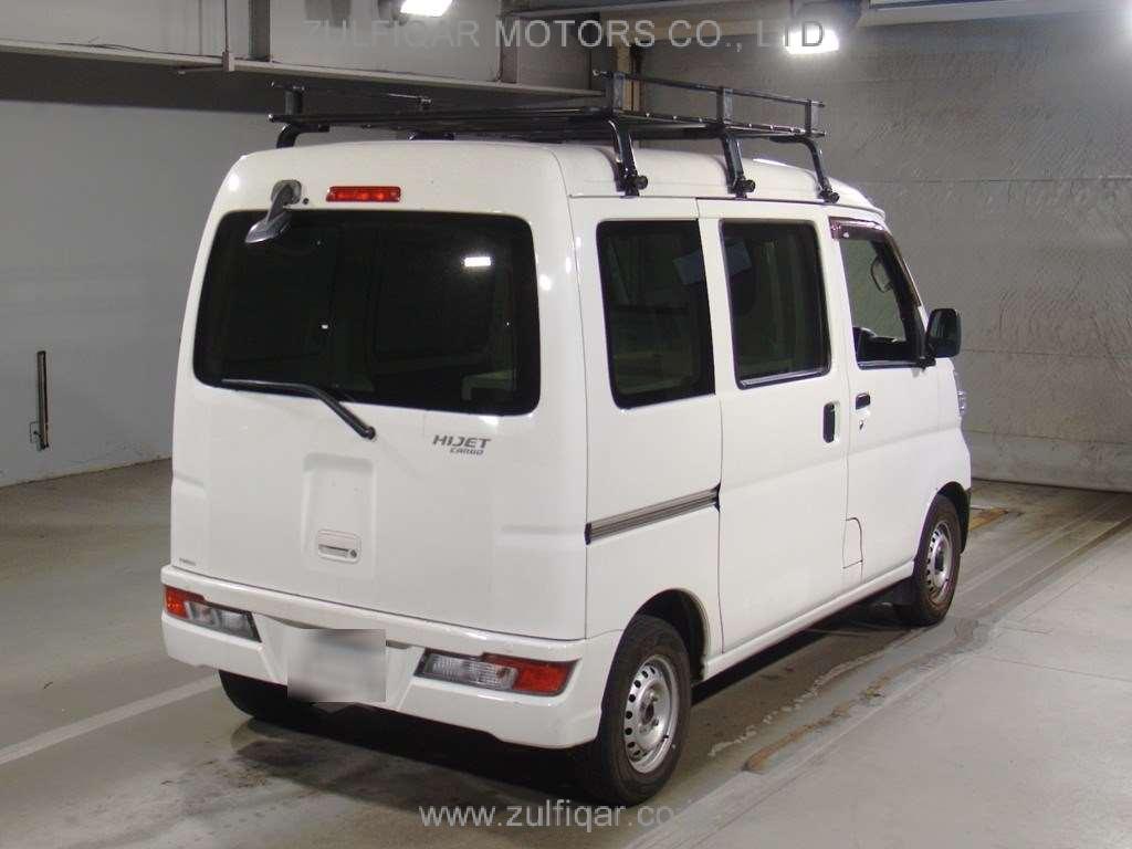 DAIHATSU HIJET CARGO 2020 Image 2
