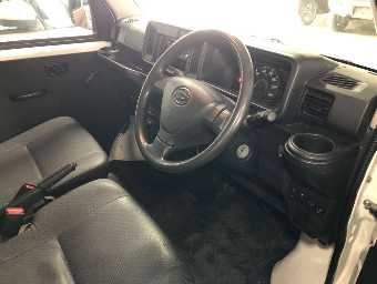 DAIHATSU HIJET CARGO 2020 Image 5