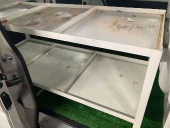 DAIHATSU HIJET CARGO 2020 Image 7