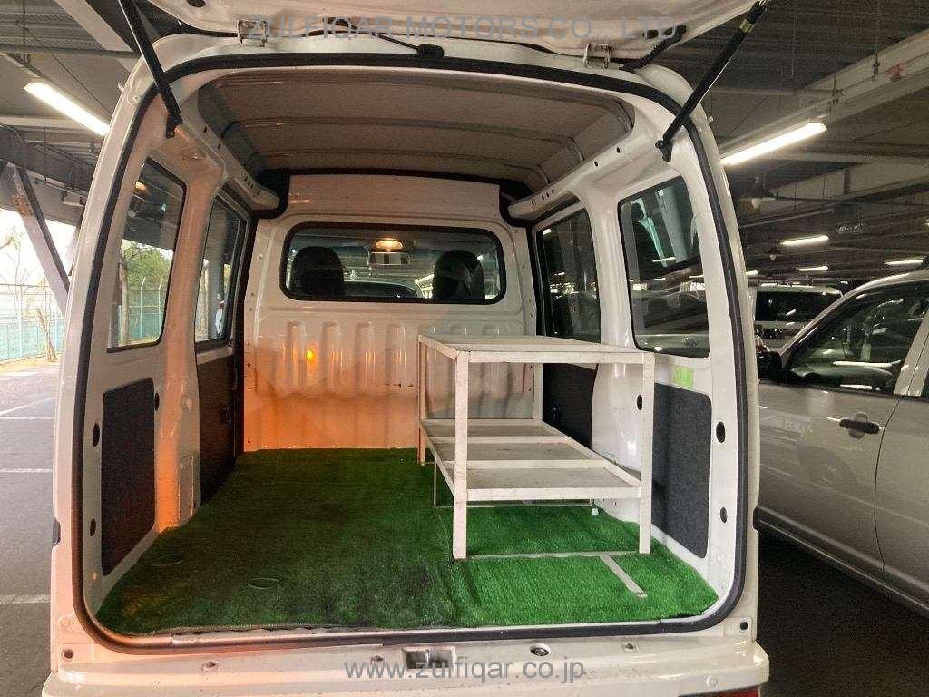 DAIHATSU HIJET CARGO 2020 Image 8
