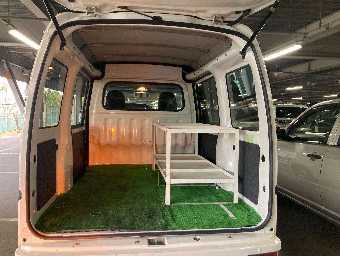 DAIHATSU HIJET CARGO 2020 Image 8