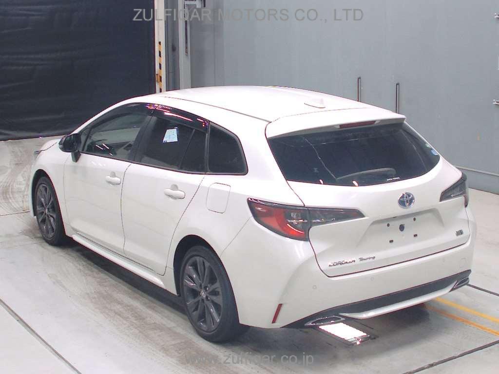 TOYOTA COROLLA WAGON 2021 Image 6