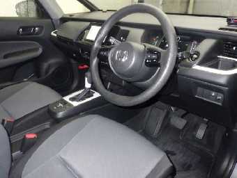 HONDA FIT 2023 Image 3