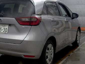 HONDA FIT 2023 Image 5