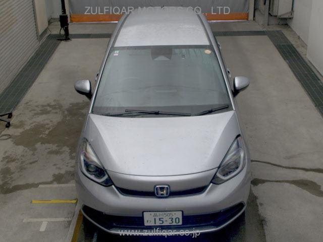 HONDA FIT 2023 Image 6