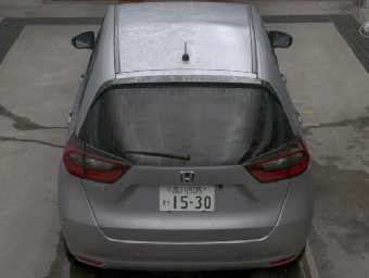 HONDA FIT 2023 Image 7