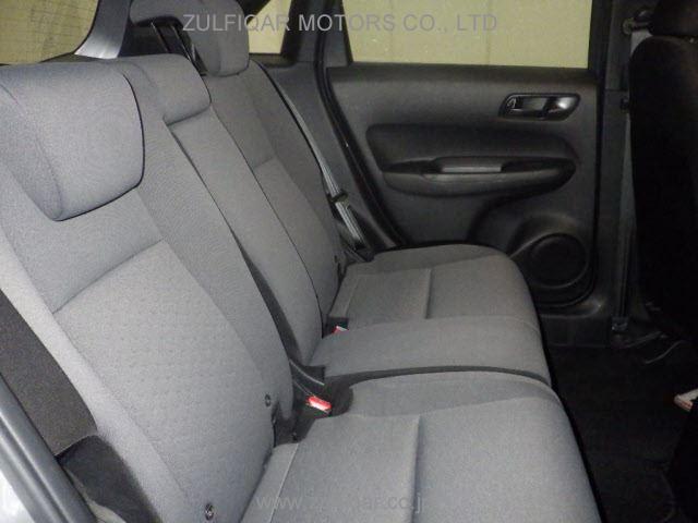 HONDA FIT 2023 Image 8