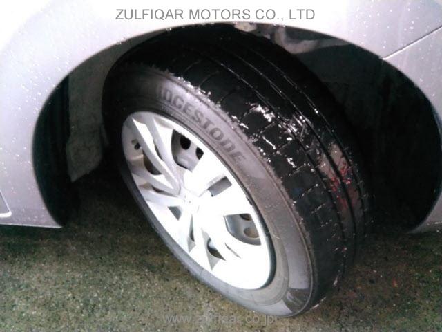 HONDA FIT 2023 Image 9