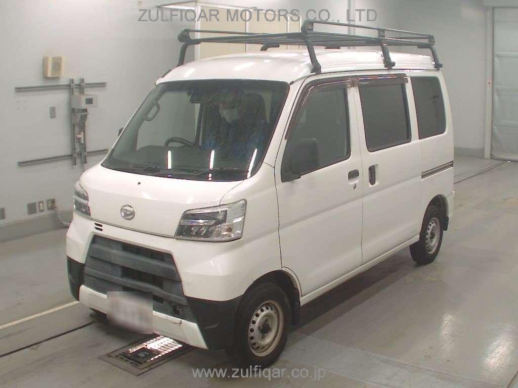 DAIHATSU HIJET CARGO 2020 Image 1