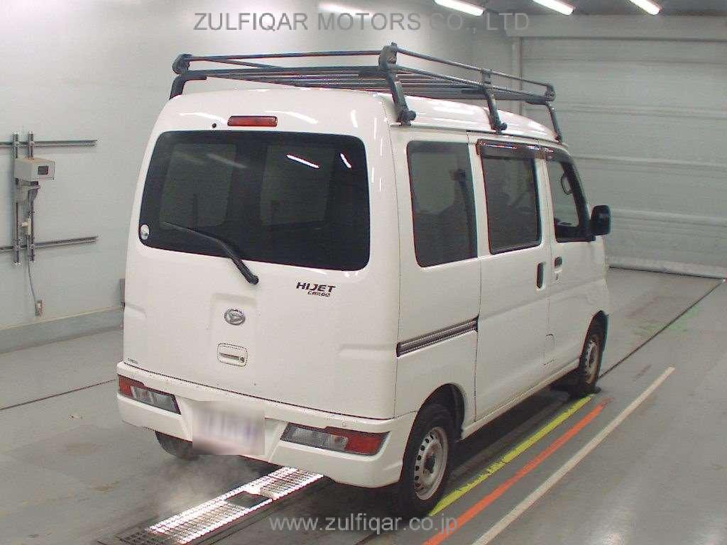 DAIHATSU HIJET CARGO 2020 Image 2