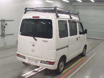 DAIHATSU HIJET CARGO 2020 Image 2