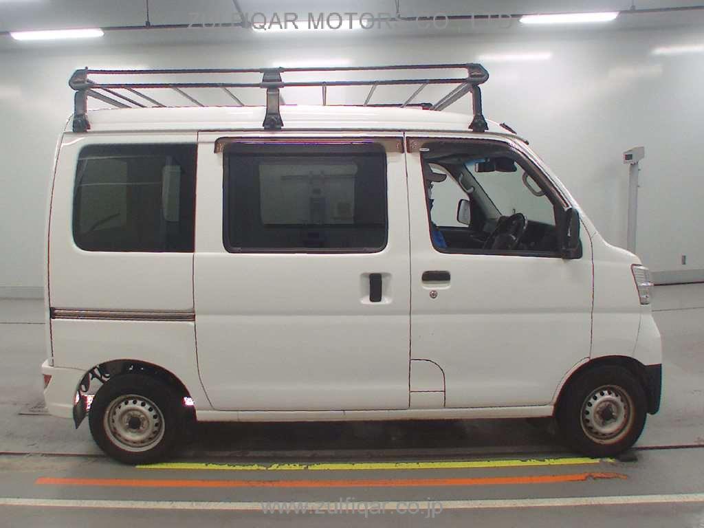 DAIHATSU HIJET CARGO 2020 Image 3