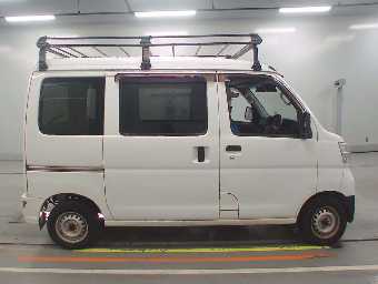 DAIHATSU HIJET CARGO 2020 Image 3