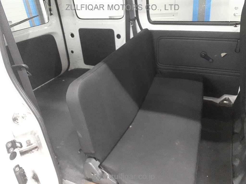 DAIHATSU HIJET CARGO 2020 Image 10